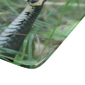 Planche À Découper Tête de serpent (Coin)