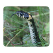 Planche À Découper Tête de serpent (Devant)