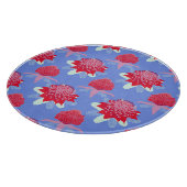 Planche À Découper Tête de waratah (Coin)