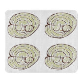 Planche À Découper Tête d'oignon (Devant)