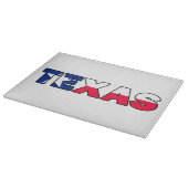 Planche À Découper Texas (Coin)