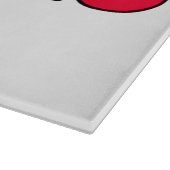 Planche À Découper Texas (Coin)