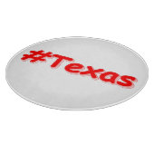 Planche À Découper "#Texas " Conception sympa. Commandez dès maintena (Coin)