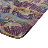 Planche À Découper Textile (Coin)