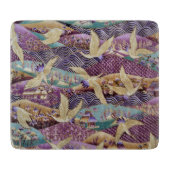 Planche À Découper Textile (Devant)