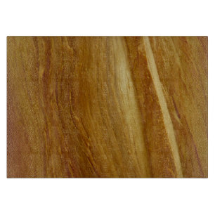 Planche À Découper Texture de faux bois de pin II