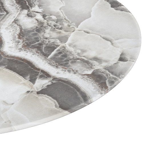 Planche À Découper Texture de marbre, dalle italienne haute résolutio (Coin)