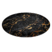 Planche À Découper Texture de marbre : Elégante surface de pierre. (Coin)