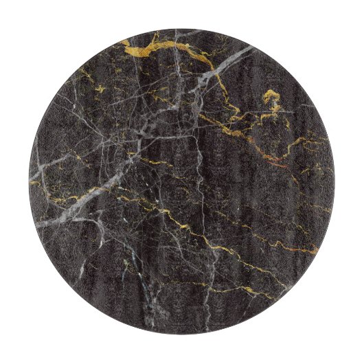 Planche À Découper Texture en marbre : Elégant Arrière - plan design (Devant)