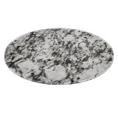 Planche À Découper Texture granitique| Arrière - plan de marbre en no (Coin)