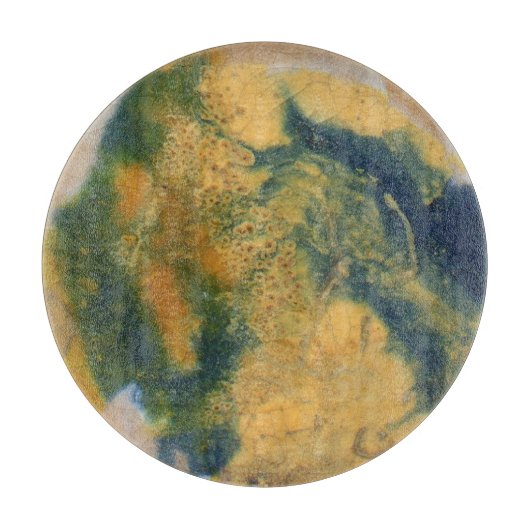 Planche À Découper Texture marbré (Devant)