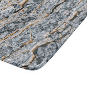 Planche À Découper Texture nature (Coin)