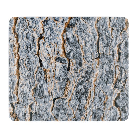 Planche À Découper Texture nature (Devant)