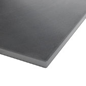 Planche À Découper Texture radiale métallique personnalisée (Coin)