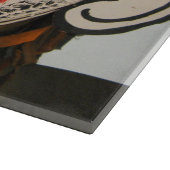 Planche À Découper Thailande Fantôme, Festival Phi Ta Khon Mask, Loei (Coin)