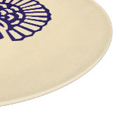 PLANCHE À DÉCOUPER THANKSGIVING AUTUMN HARVEST  (Coin)