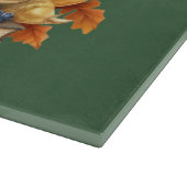 Planche À Découper Thanksgiving Blessing Cutting Board (Coin)