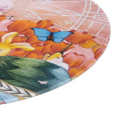 Planche À Découper The Afternoon (Coin)