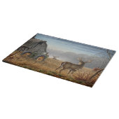 Planche À Découper The Farm (Coin)