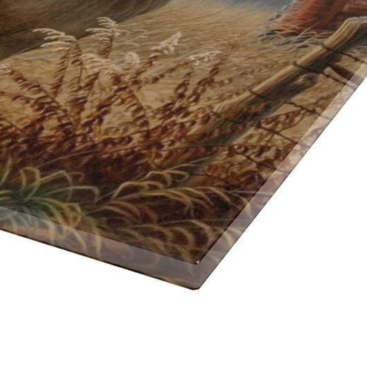 Planche À Découper The Farm (Coin)