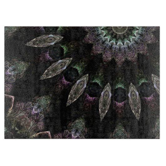 Planche À Découper Theo (Devant)