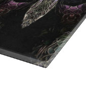 Planche À Découper Theo (Coin)