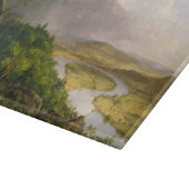 Planche À Découper Thomas Cole The Oxbow The Connecticut River (Coin)