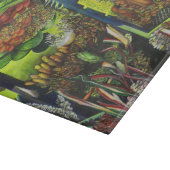 Planche À Découper Threads communs des interactions humaines (Coin)