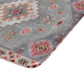 Planche À Découper Threads intemporels : Patrimoine Boho Geometry mar (Coin)