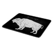 Planche À Découper Thunder_Cove de Buffalo (Coin)