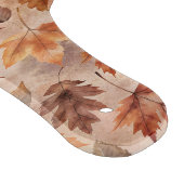 Planche À Découper Tie Dye Autumn Floral (Coin)