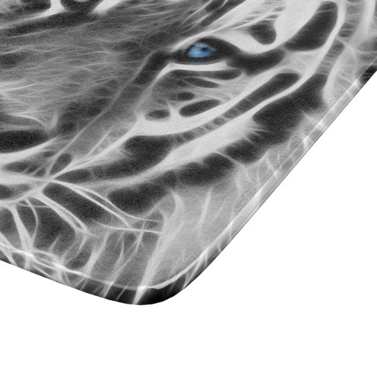 Planche À Découper Tiger (Coin)