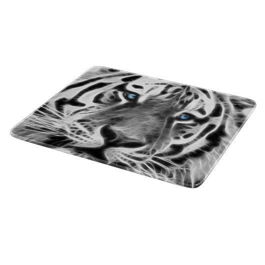 Planche À Découper Tiger (Coin)