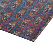 Planche À Découper Tigre (Coin)