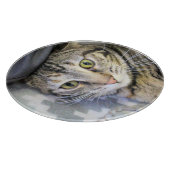 Planche À Découper Tigre (Coin)