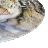 Planche À Découper Tigre (Coin)