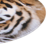Planche À Découper Tigre (Coin)