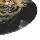 Planche À Découper tigre (Coin)