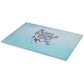 Planche À Découper Tigre (Coin)