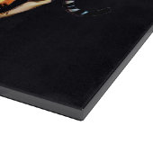 Planche À Découper Tigre de Sibérie (Coin)