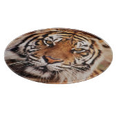 Planche À Découper Tigre de Sumatra (Coin)
