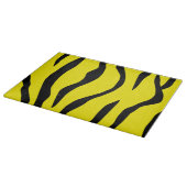 Planche À Découper Tigre-rayé (Coin)