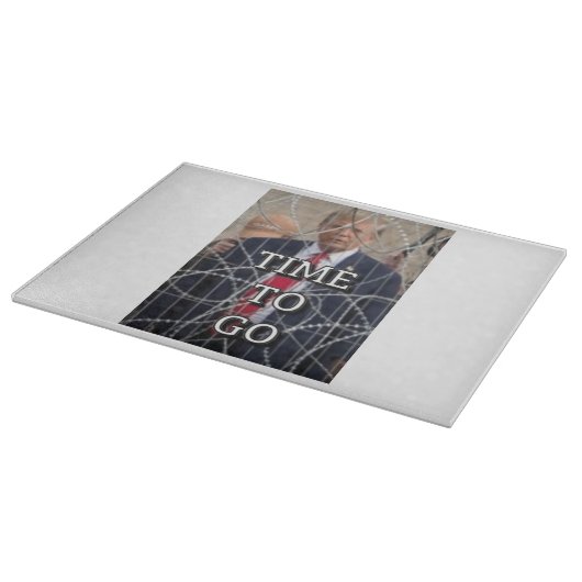 Planche À Découper time (Coin)