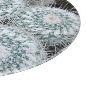 Planche À Découper Tiny rose Fleurs Plantes Cactus (Coin)