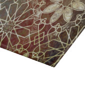 Planche À Découper Titres mystiques II (Coin)