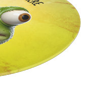 Planche À Découper ToadTally stupéfiant (Coin)