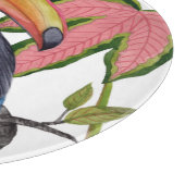 Planche À Découper Toco Toucan (Coin)