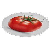 Planche À Découper Tomate (Coin)