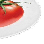 Planche À Découper Tomate (Coin)