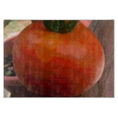 Planche À Découper Tomate Rouge (Devant)
